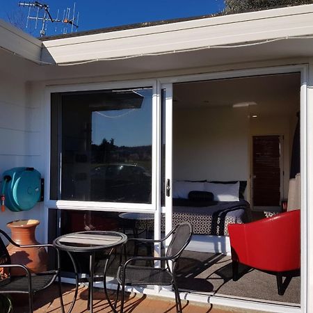 Annandale Accommodation Taupo Zewnętrze zdjęcie