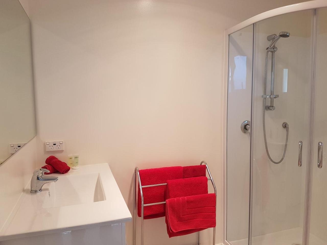 Annandale Accommodation Taupo Zewnętrze zdjęcie