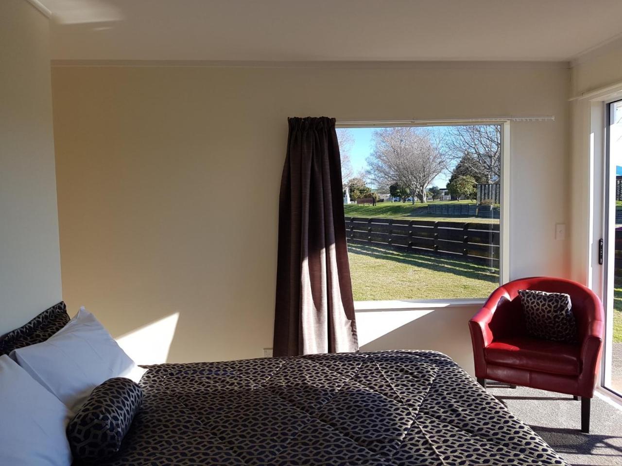 Annandale Accommodation Taupo Zewnętrze zdjęcie