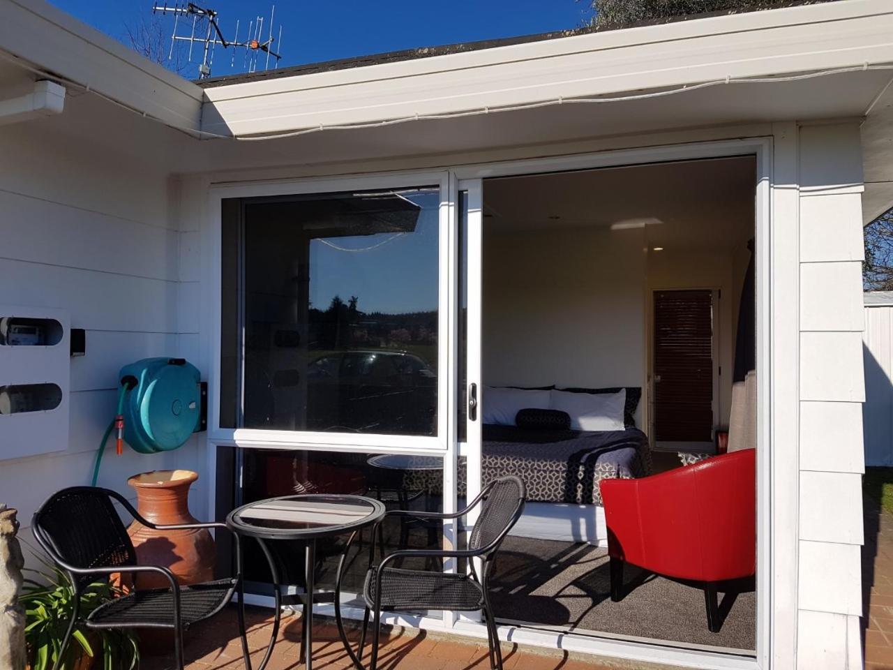Annandale Accommodation Taupo Zewnętrze zdjęcie
