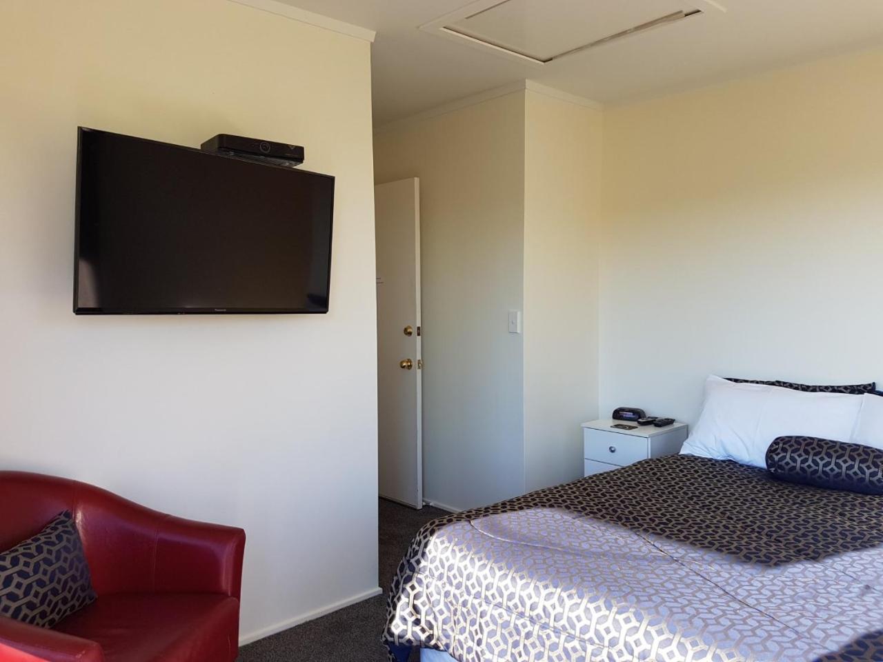 Annandale Accommodation Taupo Zewnętrze zdjęcie